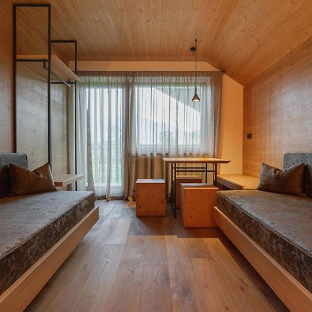 Hotel Krondlhof Brunico Extérieur photo