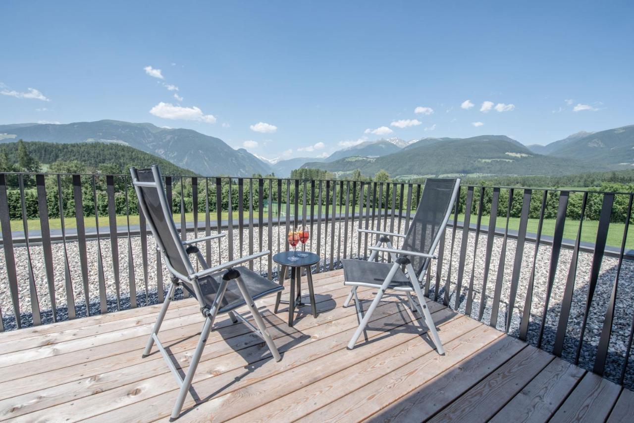 Hotel Krondlhof Brunico Extérieur photo