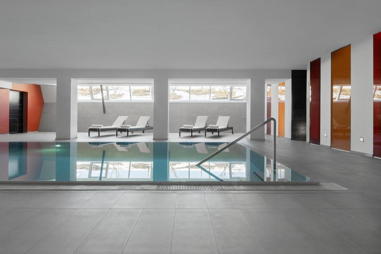 Hotel Krondlhof Brunico Extérieur photo