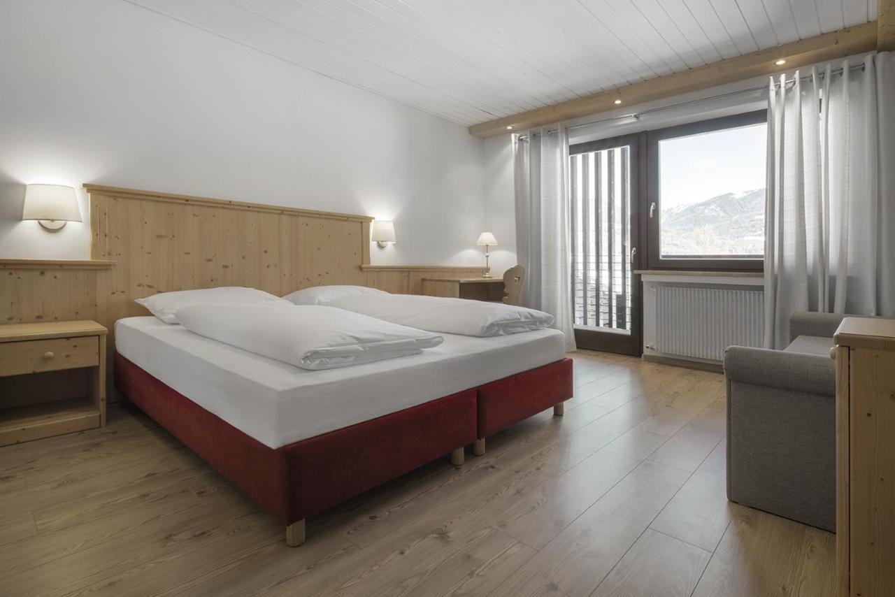 Hotel Krondlhof Brunico Extérieur photo