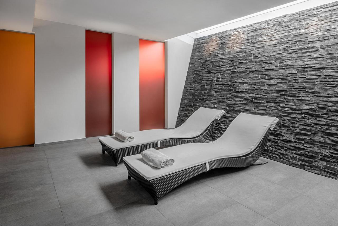 Hotel Krondlhof Brunico Extérieur photo