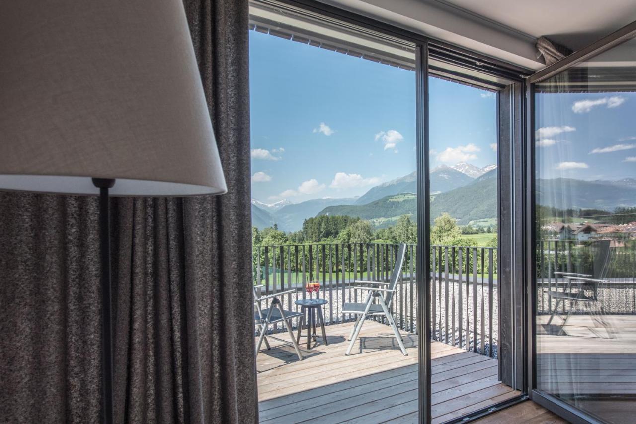 Hotel Krondlhof Brunico Extérieur photo