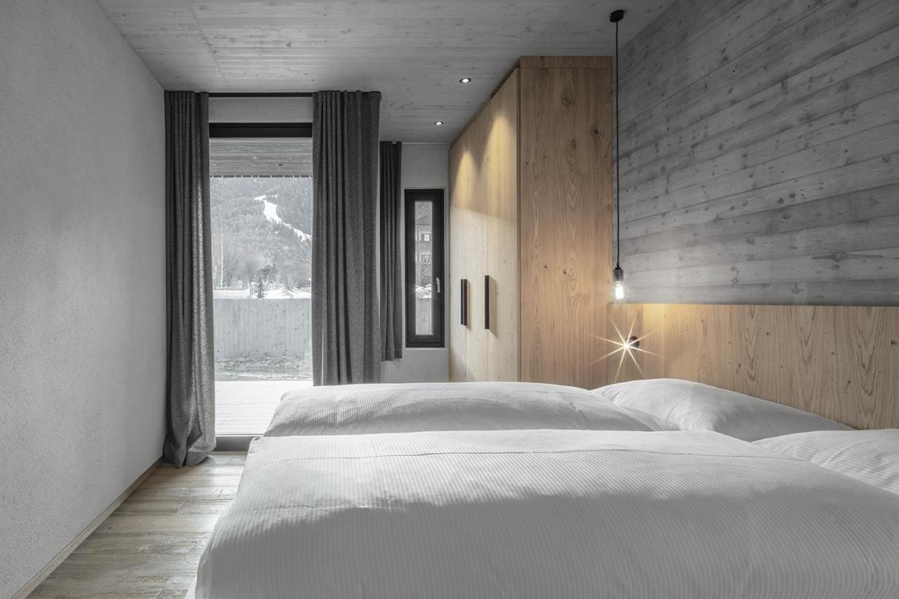 Hotel Krondlhof Brunico Extérieur photo