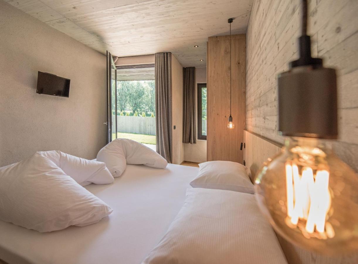Hotel Krondlhof Brunico Extérieur photo