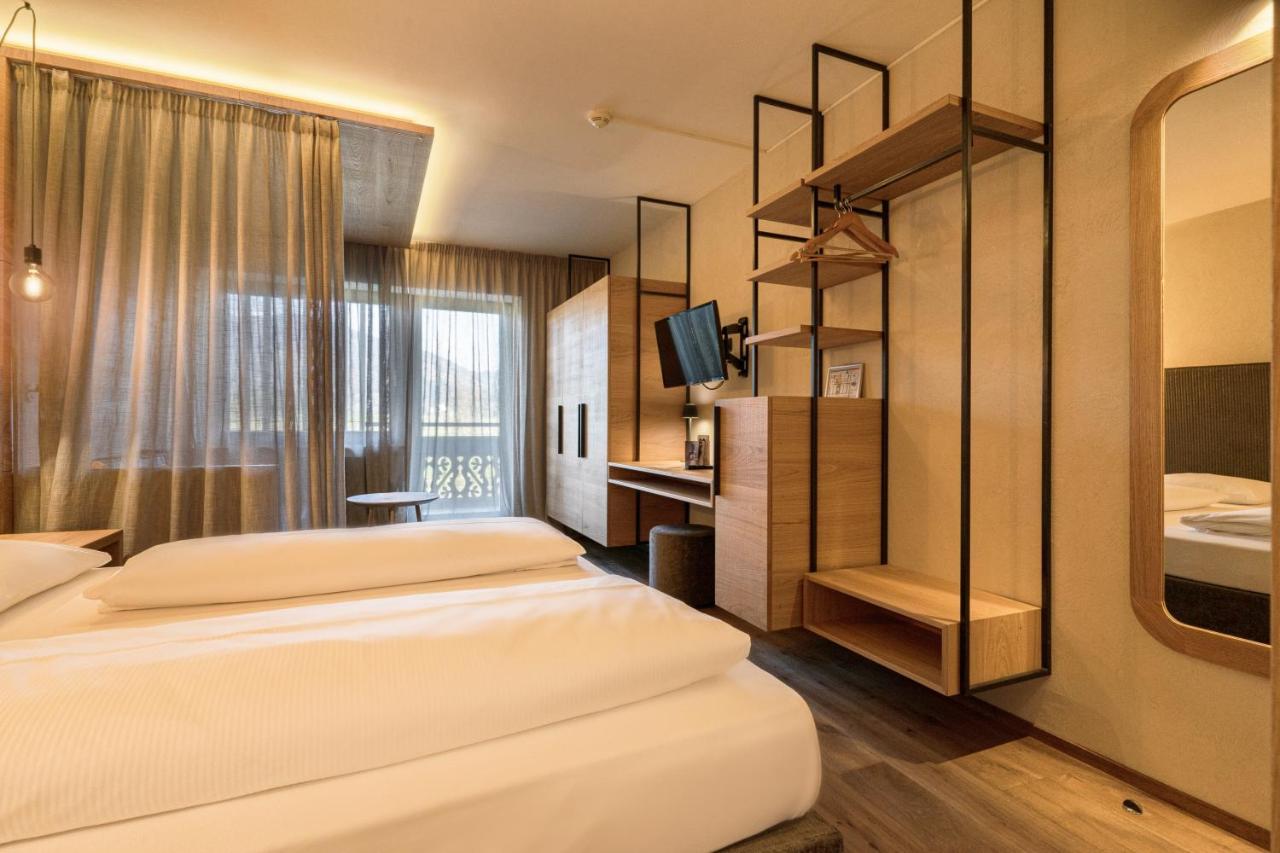 Hotel Krondlhof Brunico Extérieur photo
