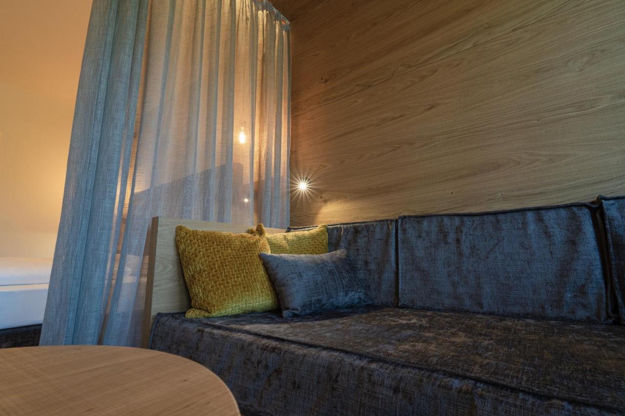 Hotel Krondlhof Brunico Extérieur photo