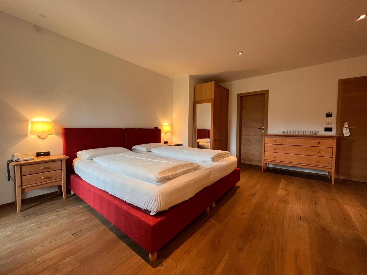 Hotel Krondlhof Brunico Extérieur photo