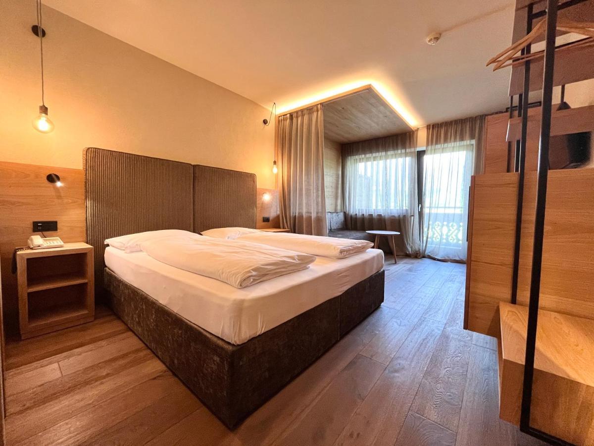 Hotel Krondlhof Brunico Extérieur photo