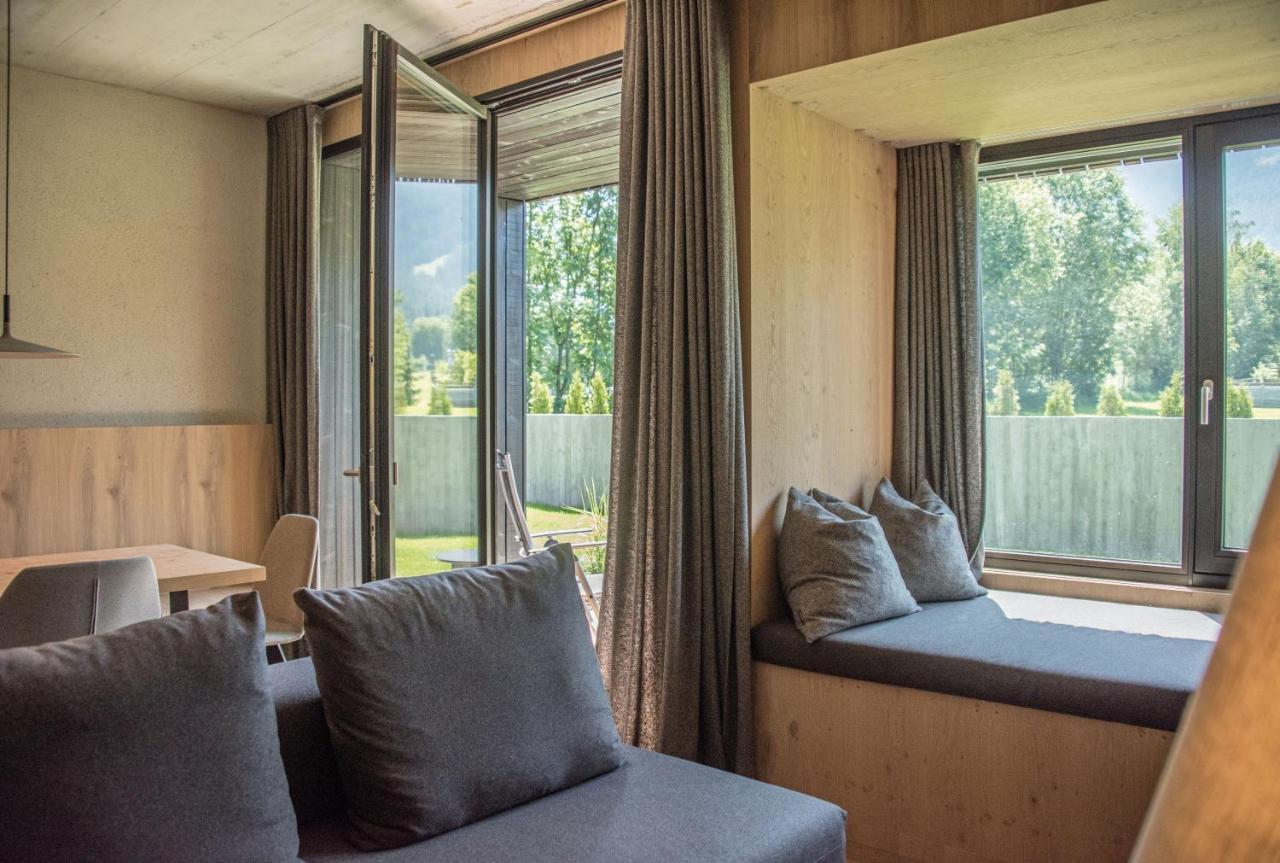 Hotel Krondlhof Brunico Extérieur photo