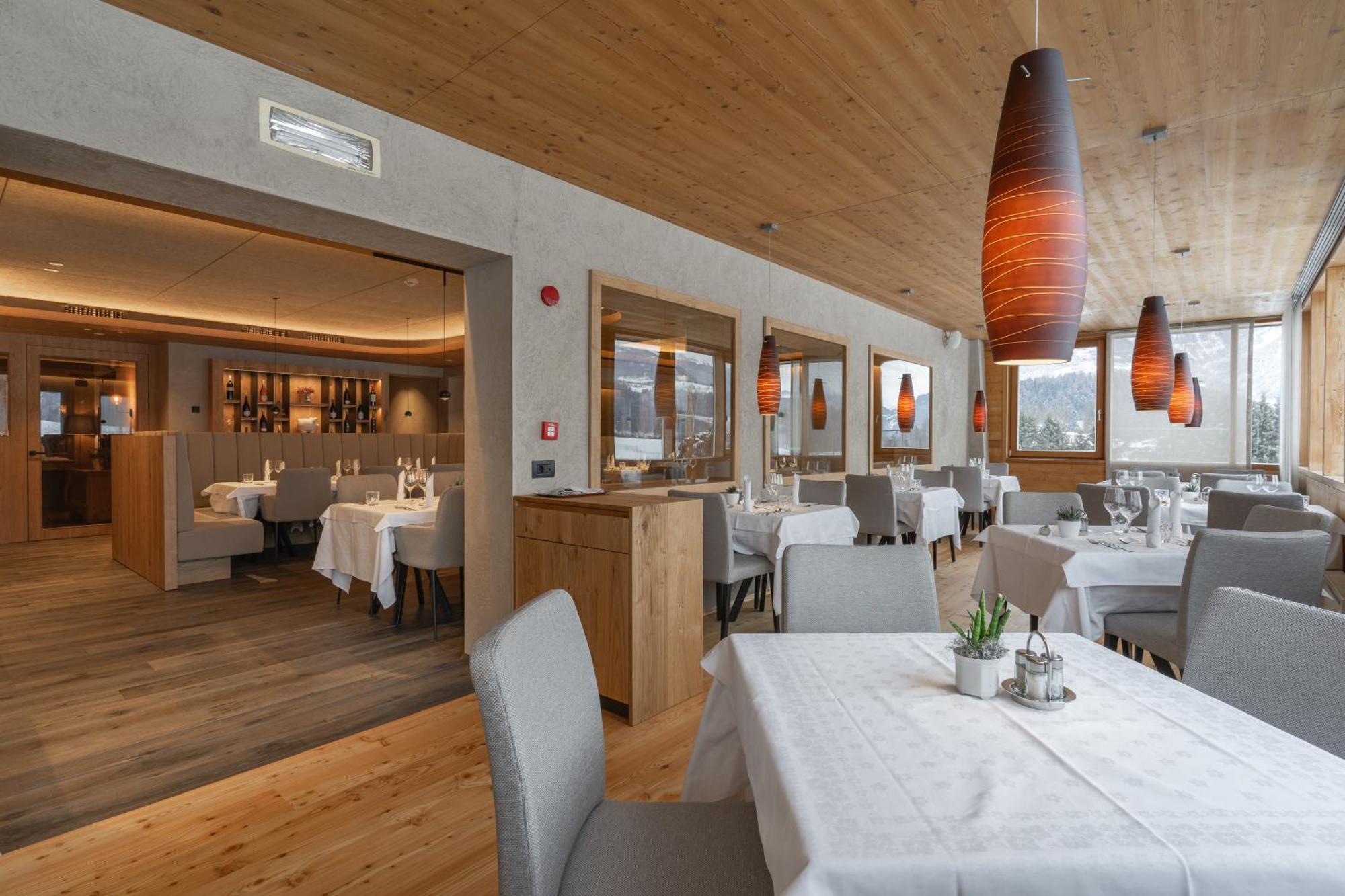 Hotel Krondlhof Brunico Extérieur photo
