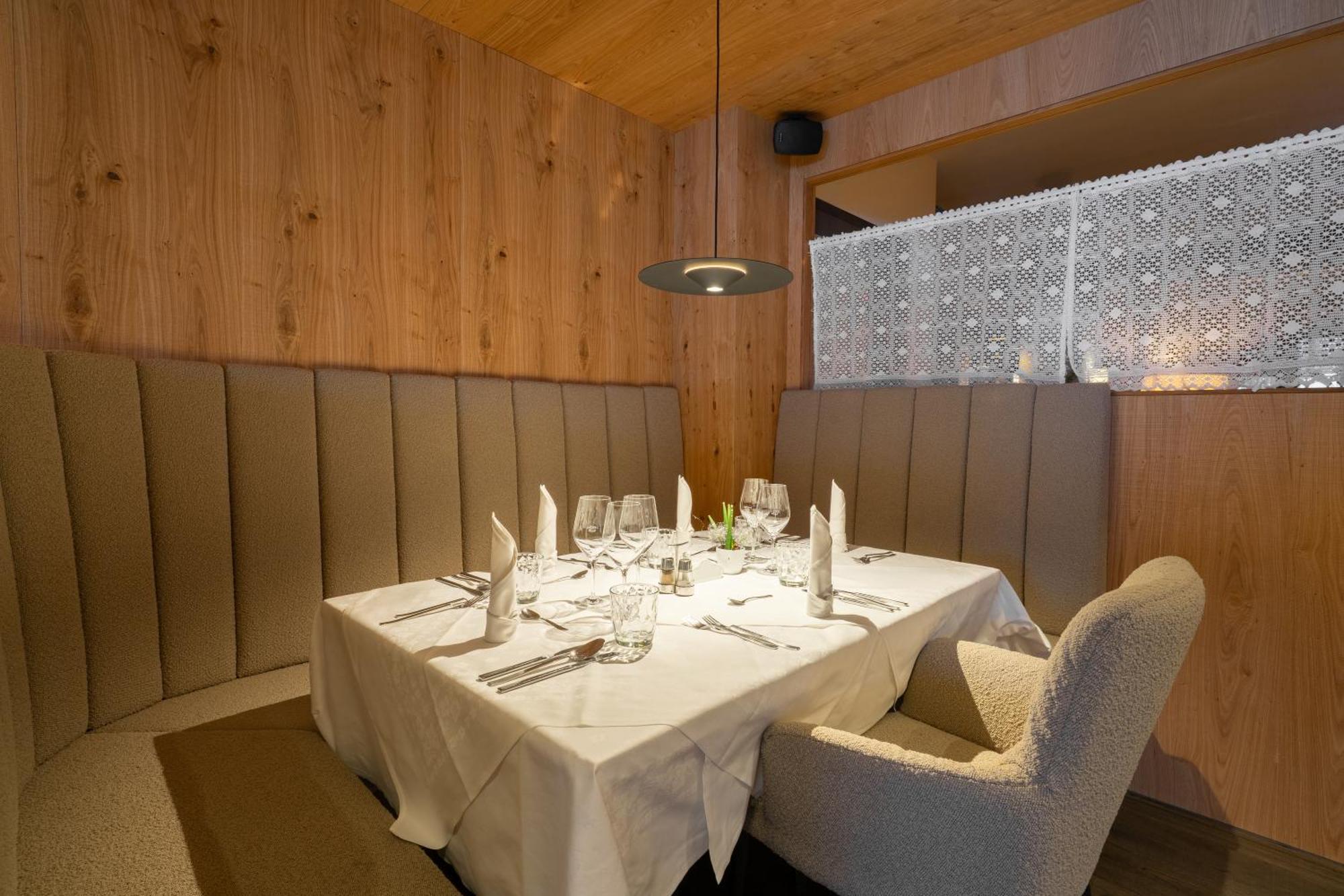 Hotel Krondlhof Brunico Extérieur photo