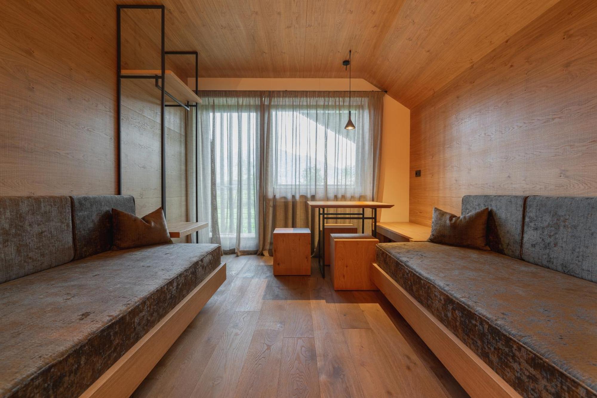 Hotel Krondlhof Brunico Extérieur photo