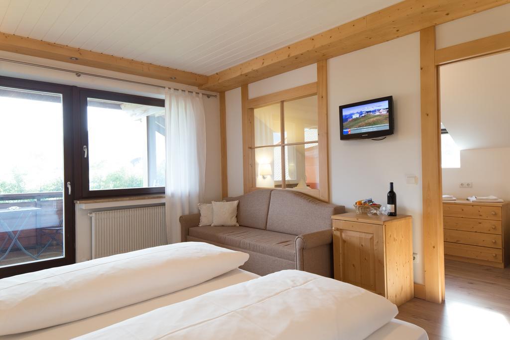 Hotel Krondlhof Brunico Extérieur photo