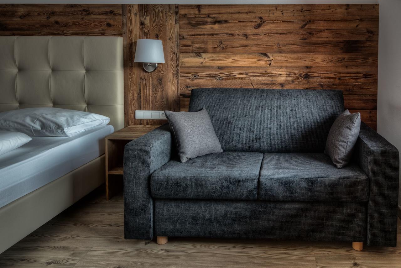Hotel Krondlhof Brunico Extérieur photo
