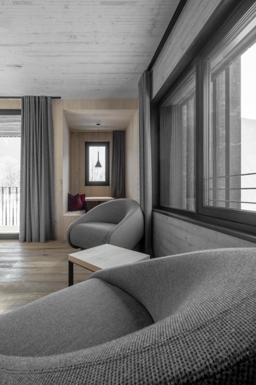 Hotel Krondlhof Brunico Extérieur photo