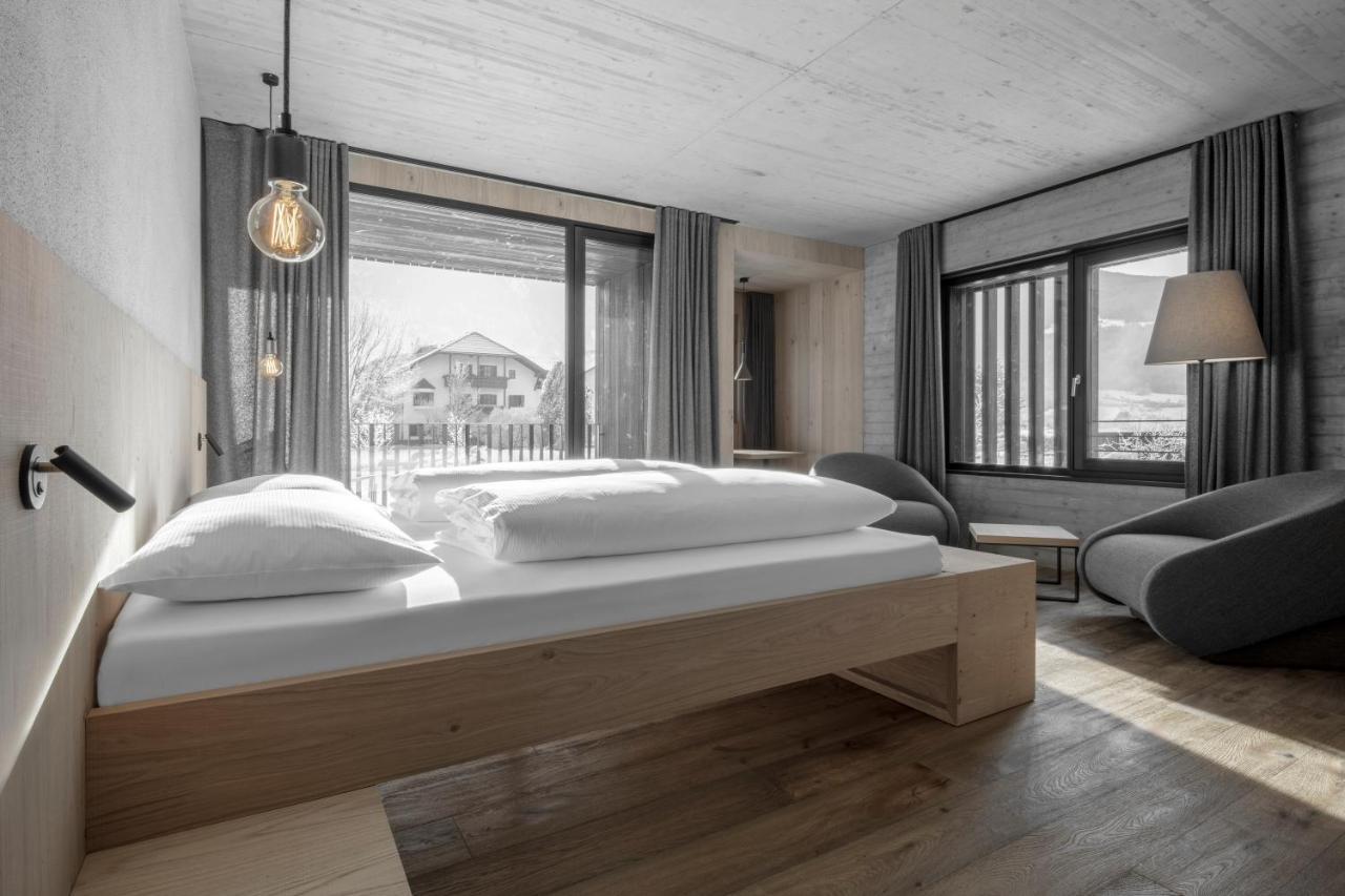 Hotel Krondlhof Brunico Extérieur photo
