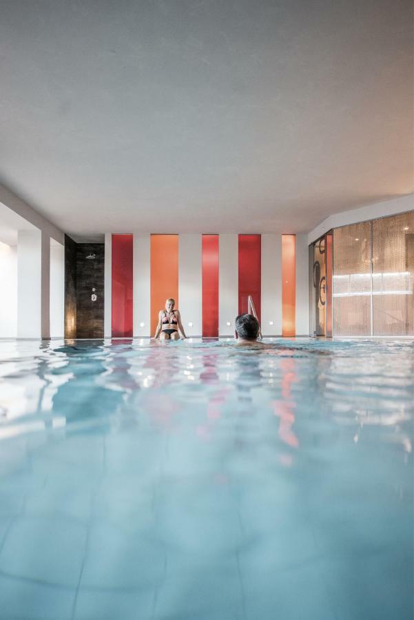 Hotel Krondlhof Brunico Extérieur photo